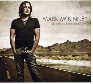 Middle America , Mark McKinney
