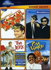 Universal 100th Anniversary Spotlight Collection: Comedy Greats , Tim Matheson