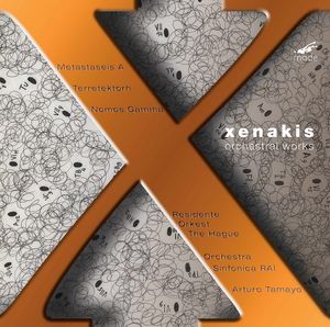 Orchestral Works