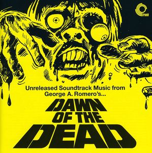 Dawn of the Dead (Original Soundtrack) , Various Artists