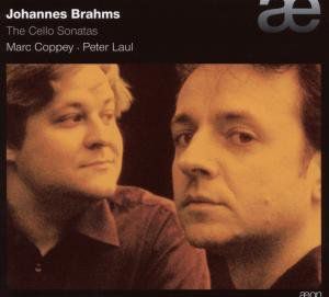 Cello Sonatas , Marc Coppey