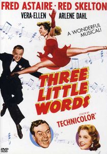 Three Little Words , Vera Ellen