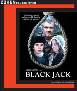 Black Jack (35th Anniversary Edition) , Ryan Wilder
