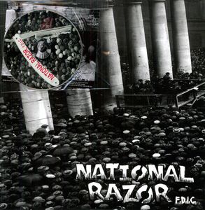 Fdic , National Razor F.D.I.C.