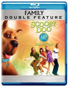 Scooby-Doo: Movie & Scooby-Doo 2: Monsters Unleashed , Freddie Prinze, Jr.