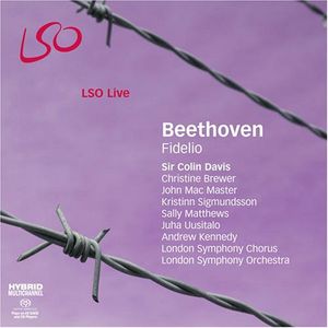 Fidelio , Ludwig van Beethoven