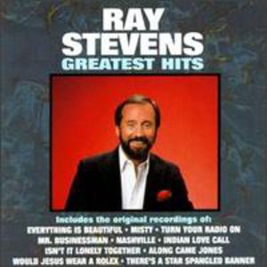 Greatest Hits , Ray Stevens