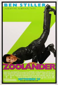 Zoolander , Ben Stiller