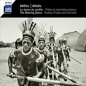 Danse Du Souffle , Various Artists