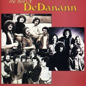 Best of , De Danann