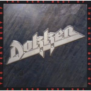 Very Best of Dokken , Dokken