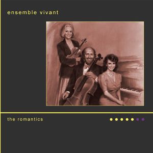 Romantics , Ensemble Vivant