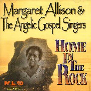 Hone in the Rock , Margaret Allison