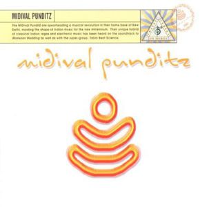Midival Punditz , MIDIval PunditZ
