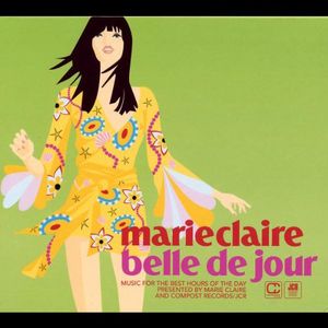 Marie Claire Presents: Belle De Jour , Various Artists