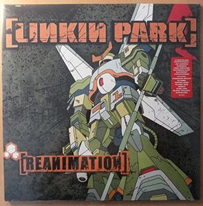 Reanimation , Linkin Park