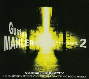 Symphony 2 , Tchaikovsky Symphony Orchestra of Moscow Radio