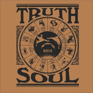 Truth & Soul Forecast 2015 / Various