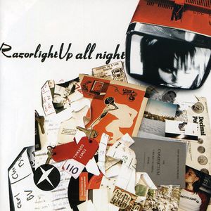Up All Night [Import] , Razorlight