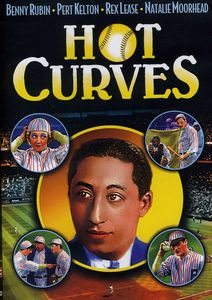 Hot Curves , Benny Rubin
