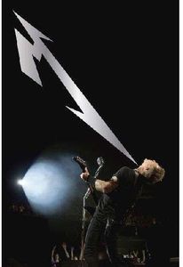 Metallica: Quebec Magnetic [Import] , Metallica