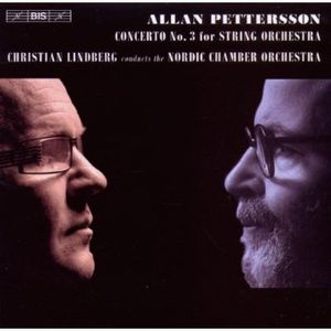 String Concerto No 3 , Christian Lindberg