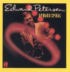Upward Spiral , Edward Petersen