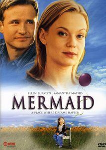 Mermaid , Ellen Burstyn