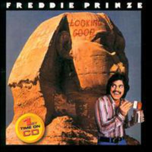 Looking Good , Freddie Prinze