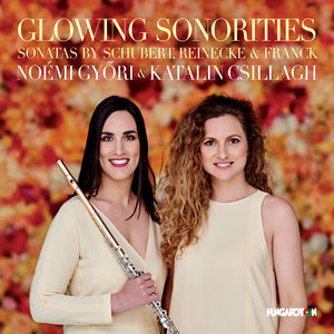 Glowing Sonorities 