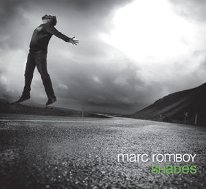 Shades , Marc Romboy