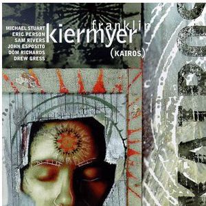 Kairos , Franklin Kiermyer
