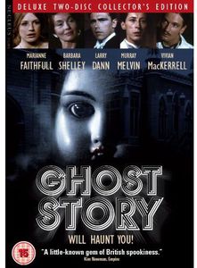 Ghost Story [Import]
