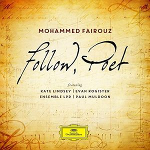 Follow Poet , Mohammed Fairouz