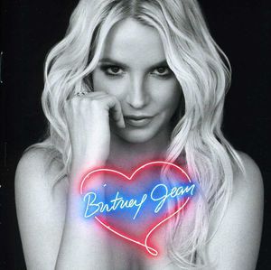 Britney Jean , Britney Spears