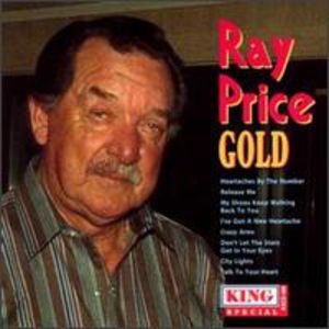 Gold , Ray Price