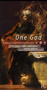 One Godl Psalms & Humns from Orient & Occident , Mehmet Cemal Yesil ay