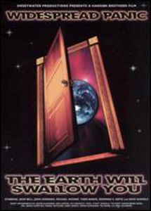 The Earth Will Swallow You , Widespread Panic