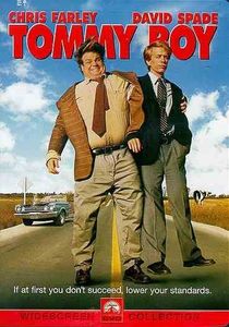 Tommy Boy , Chris Farley