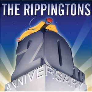 20th Anniversary Celebration , The Rippingtons