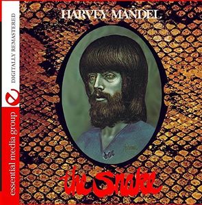 The Snake , Harvey Mandel
