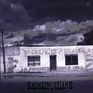 Swingin' Utters , Swingin' Utters