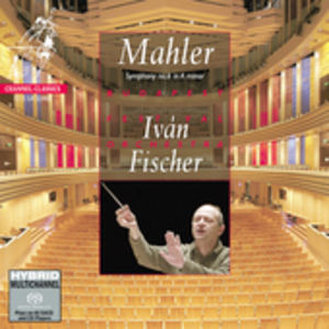 Symphony 6 , Iv n Fischer