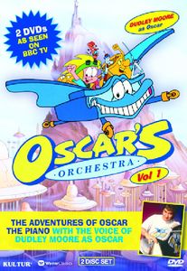Oscar's Orchestra 1: Intro to Classical Music for , Dudley Moore