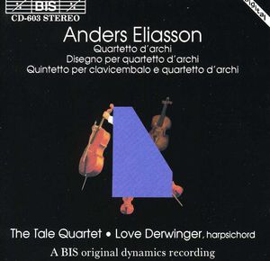 String Quartet , Tale Quartet