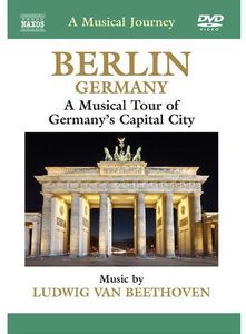 Musical Journey: Germany