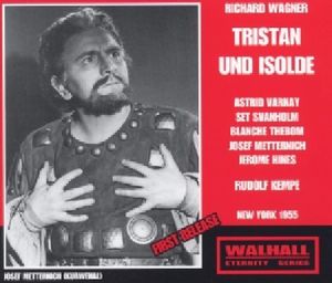 Tristan & Isolde , Varnay