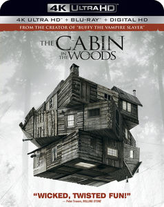 The Cabin in the Woods , Chris Hemsworth