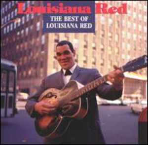 Best of , Louisiana Red
