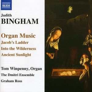 Organ Music , Judith Bingham